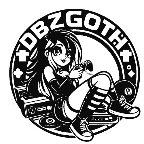 dbzgoth